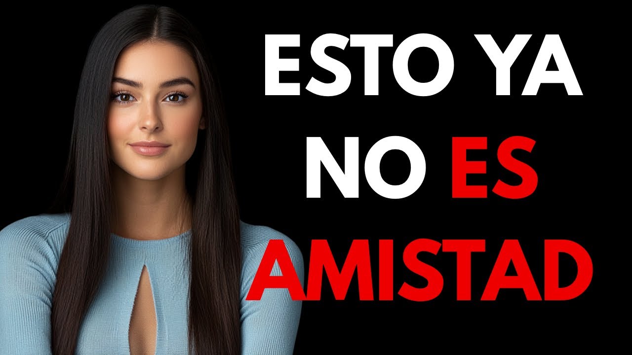 5 señales psicológicas de que ambos tienen sentimientos pero nadie lo admite | PSICOLOGÍA FEMENINA