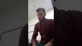 Odam Kireç Tutmuyor
