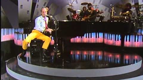 Peter Allen: A Celebration - Excerpt
