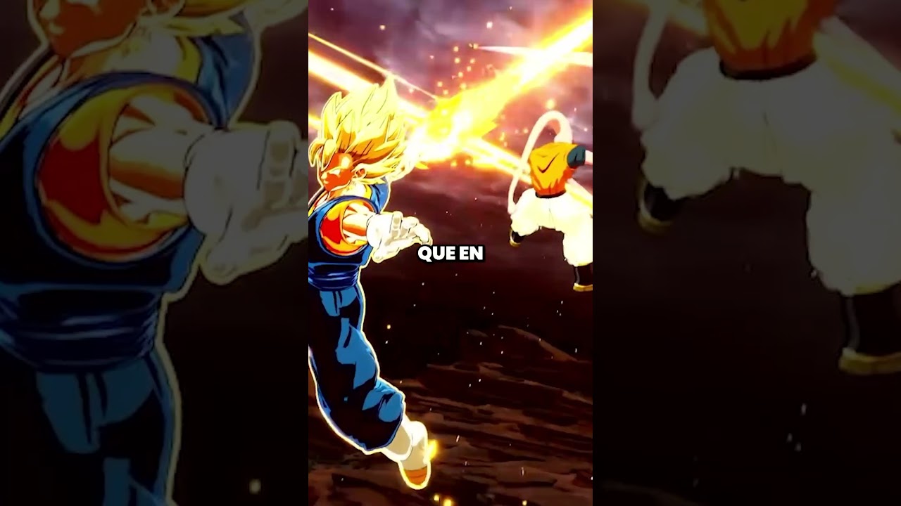 La pantalla dividida en todos los mapas llegó a Dragon Ball Sparking! Zero 