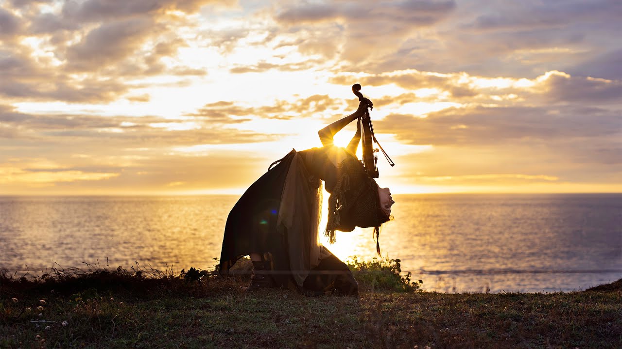 Lindsey Stirling - Joy To The World Livestream Lindsey Stirling - Joy To The World Livestream
