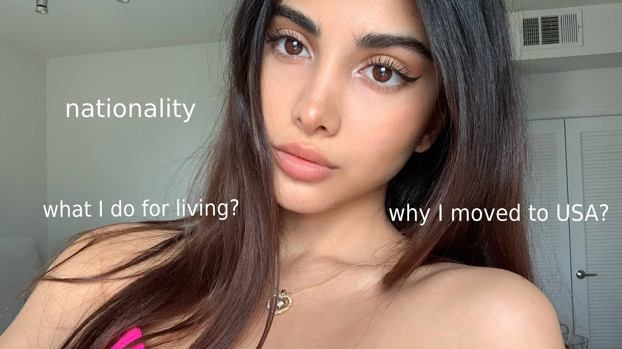 Давай знакомится /  Q&A