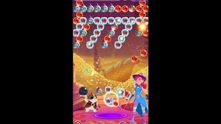 Bubble Witch 3 Saga Level 989