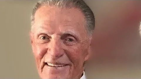 JOHNNIE HARRIS (RIP) AA SPEAKER AT THE PDR MEETING JUNE 16, 1995