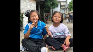 Special Olympics Asia Pacific Young Athletes