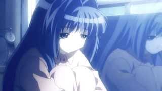 Kanon-Nobodys Home @animequeenfreak