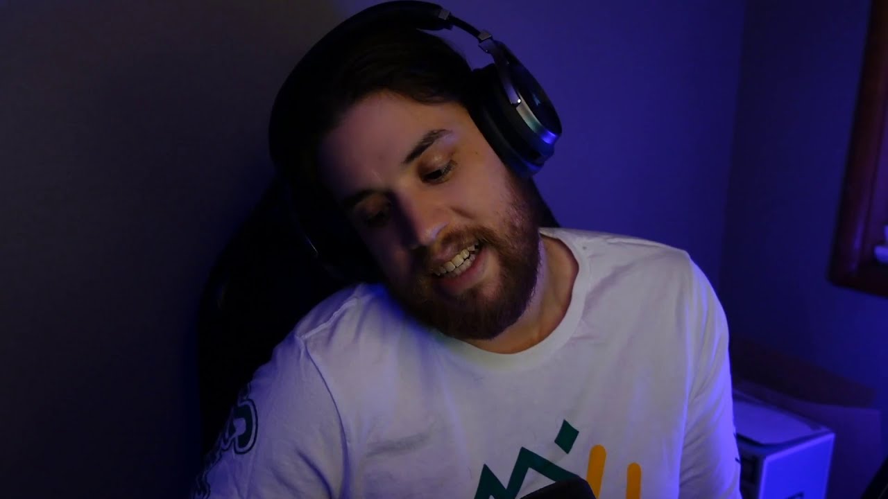 Ryan Magee | 2nd night of EpicSMP |2| (VOD)