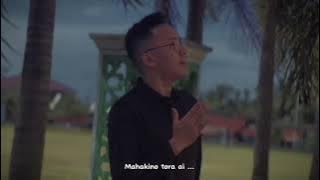 KARAOKE Lagu Bungku ' INDO ' Nada Pria #lagubungku #coversong #karaoke #morowali