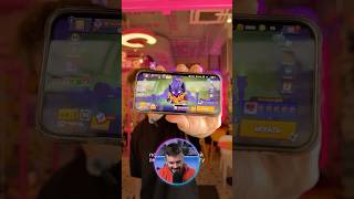 Корндог за кубки?! #brawlstars