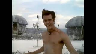 Ace Ventura When Nature Calls 1995 - Vhs Spot 1 Coming Soon