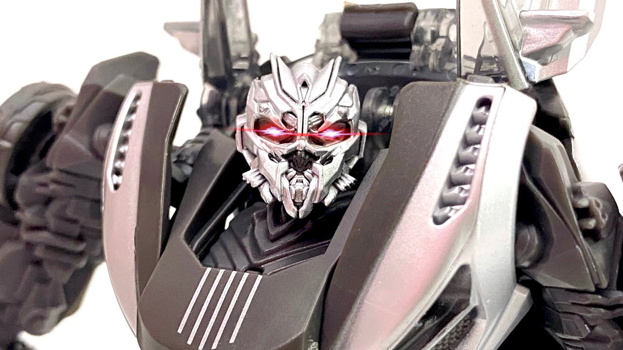 In Stock Transformer SS Series SS-88 Sideways G1 Movie Figure Model Anime Action Deformation Robot Toys Festival Popular Gifts - 26