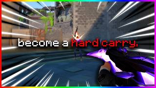 Why Bad Teammates Don’t Stop Good Players