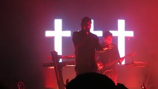 ††† (Crosses) - Live 2023 [Hq] Full Concert (Part 3)