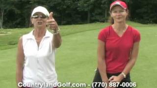 Draft - Countryland Golf Club - Forsyth County Golf Course In Cumming, Georgia