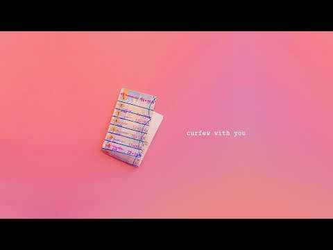 Just Honest - curfew with you