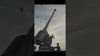 ⚔️ America’s Secret WWII Anti-Aircraft Gun That Changed Air Warfare Forever