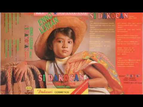 Enno Lerian - Si Dakocan   Composer - Papa T. Bob (1993)