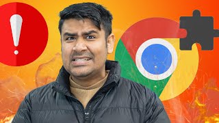 Bad News for Google Chrome Users ! screenshot 5