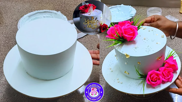 Bridal Shower Cake Designs 2025 | Wedding Shower Cake Ideas | Bridal Shower Cake Decorations #cake