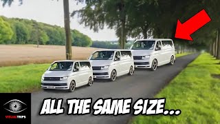 Illusions That WILL Make You Question Reality