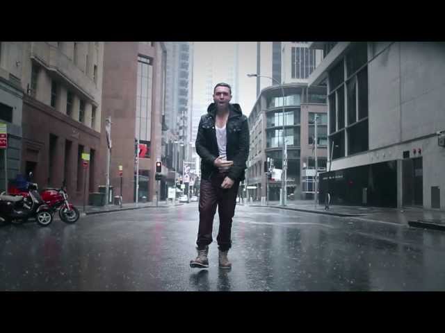 Faydee - Unbreakable ft Miracle (Official Music Video)