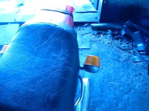 Фуоз на иж юпитер