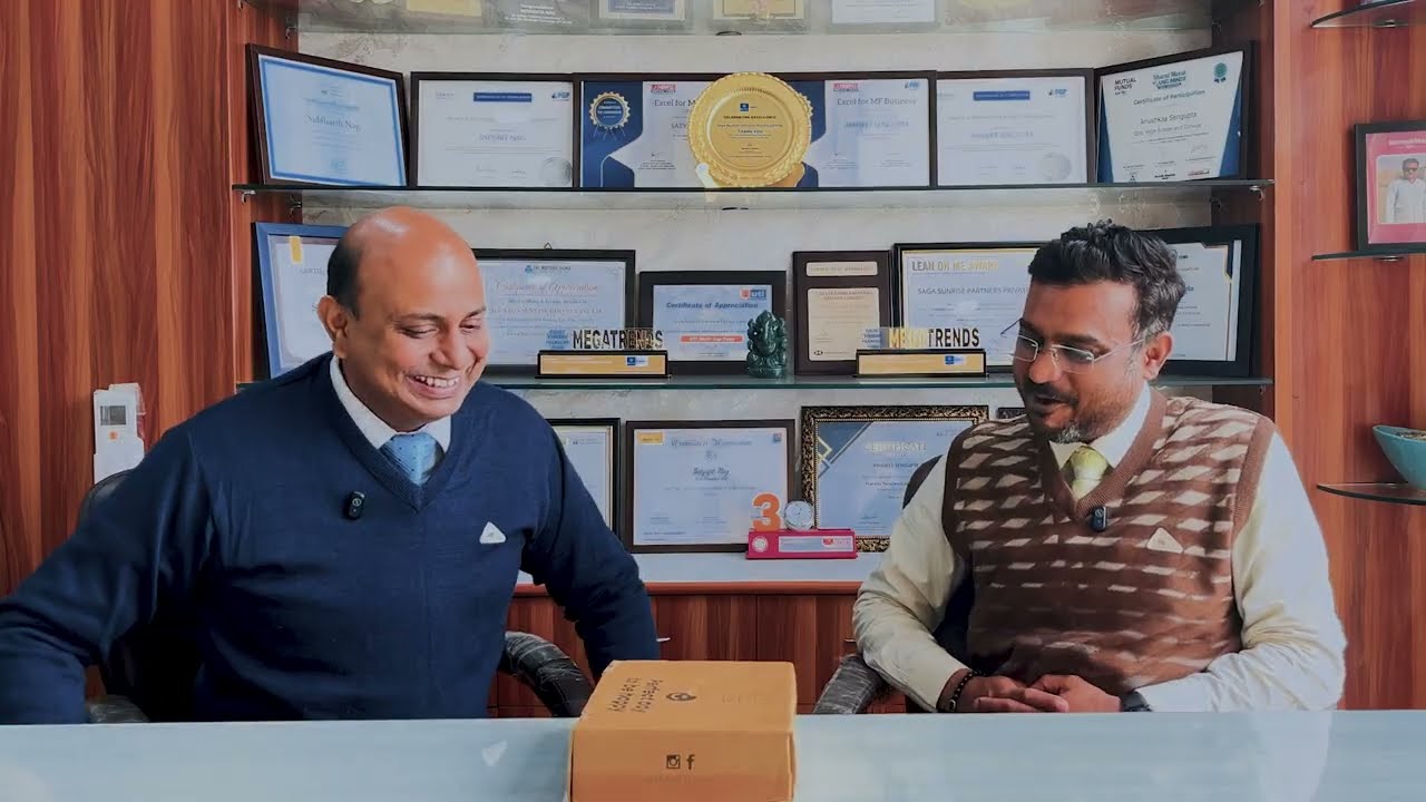 Overthinking to Organized Life 📘 | 2026 Annual Planner Unboxing | Saga Sunrise Team Review