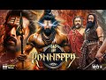 KANNAPPA Full Movie Prabhas Mohanlal Latest South Indian Hindi Dubbed Action Movie 2025 