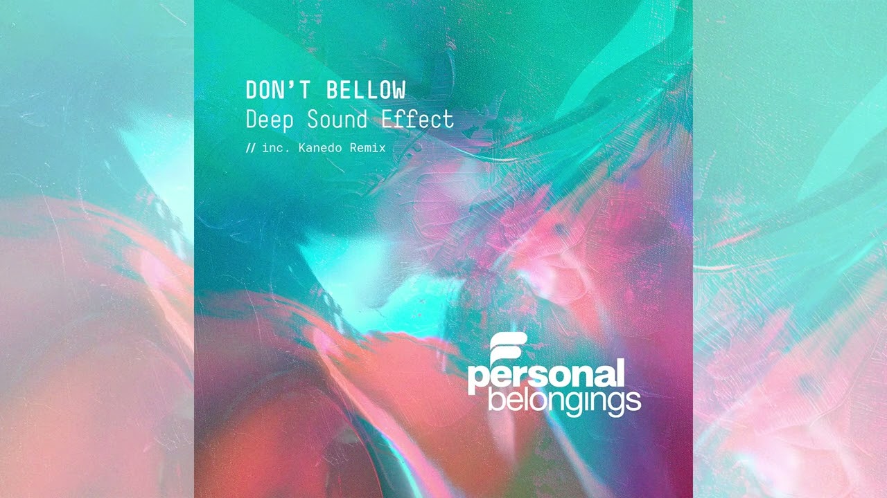 Watch Deep Sound Effect - Don't Bellow (Kanedo Remix) 💫 on YouTube Watch Deep Sound Effect - Don't Bellow (Kanedo Remix) 💫 on YouTube