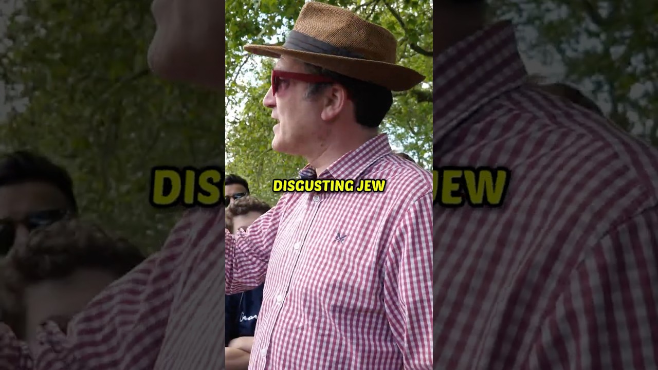 Атеист удивляет мусульман свободой слова | Аднан Рашид