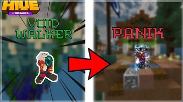 THE HIVE SKYWARS BUT IF I DIE I CHANGE KITS......