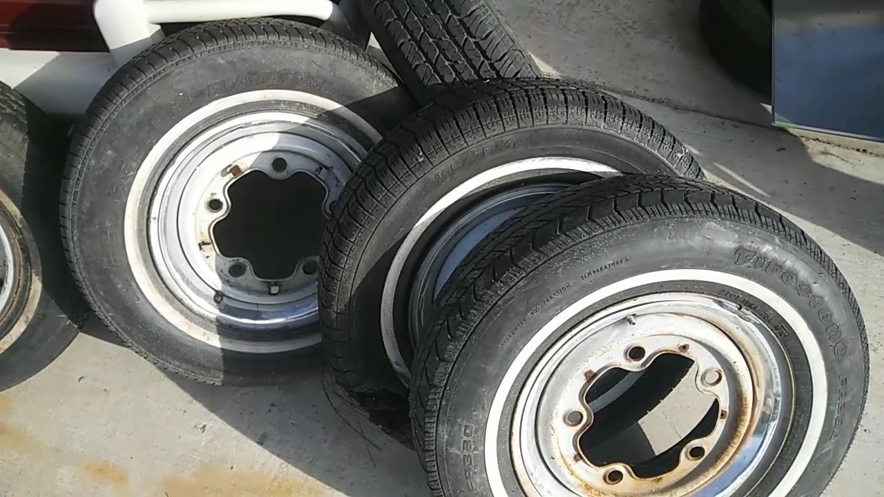 VW swap meet finds of the day