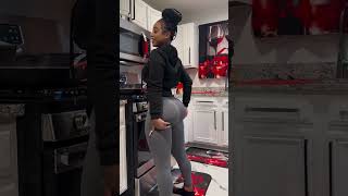 Shamayne Williams  cooking