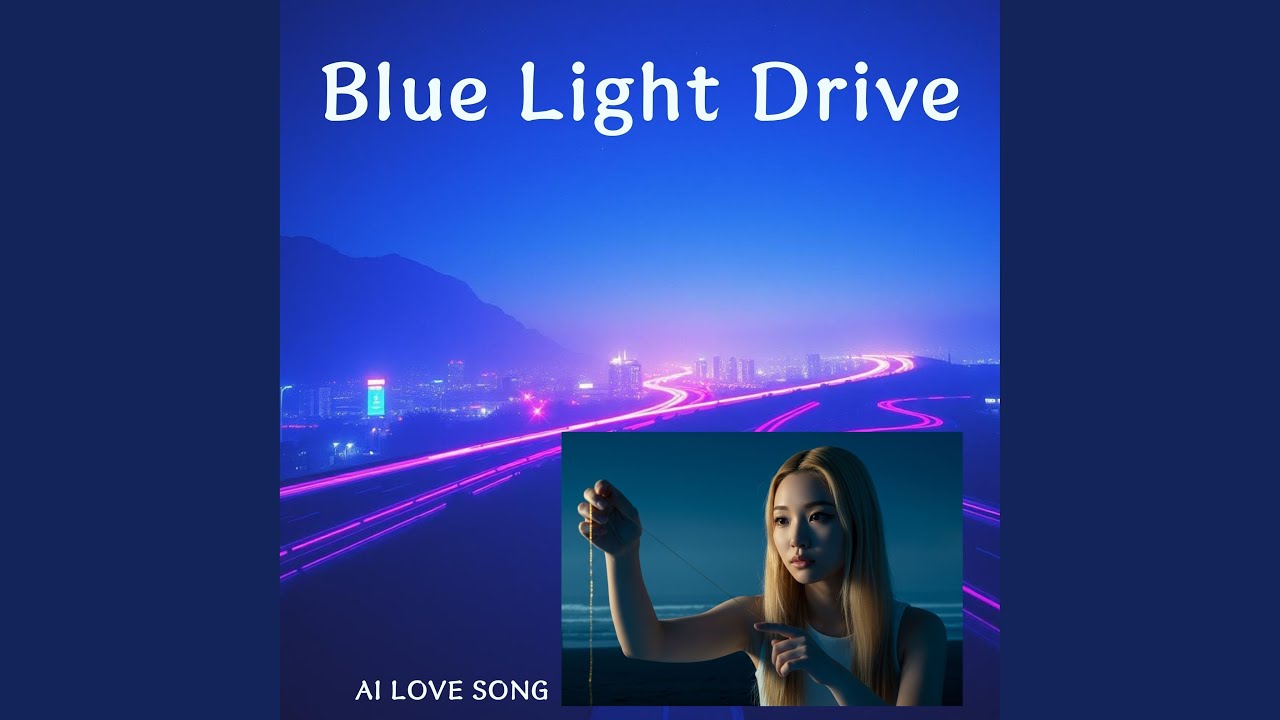 Blue Light Drive