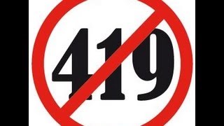 Scam Baiting Research E-Mail Scam 2013