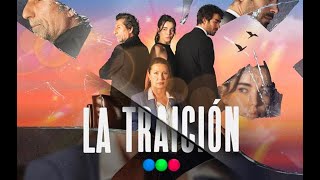Download Lagu LA TRAICION CAPITULO 120💋🔪🔪🔪 MP3