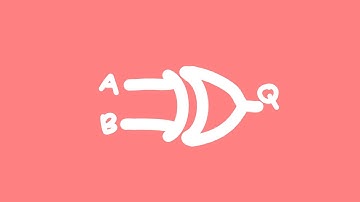 How logic gates work? | Logic Circuit Simulator Pro