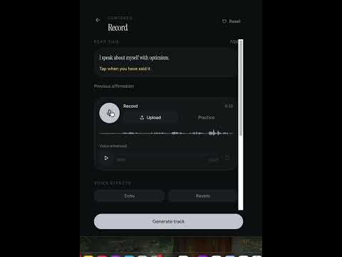 Screenshot image