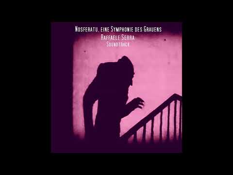 Raffaele Serra — Raffaele Serra - Pale Dusk