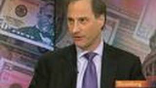 Calomiris Discusses Geithner's Role in AIG Bailout: Video