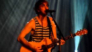 Remembering Sunday Live Hd - All Time Low