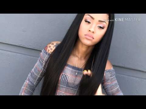 Ann Marie - Handle it (lyrics)