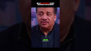 Internet Collapse Coming in 2027 Neil deGrasse Tyson Warns #AI #breakdown