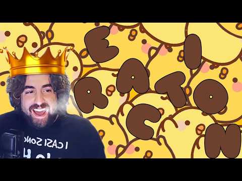 Reacting to Thomas’s stories about the challenges he failed - PART 1 -