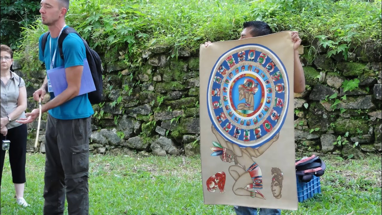 Meksyk Wielka Konkwista z Rainbow Tours YouTube