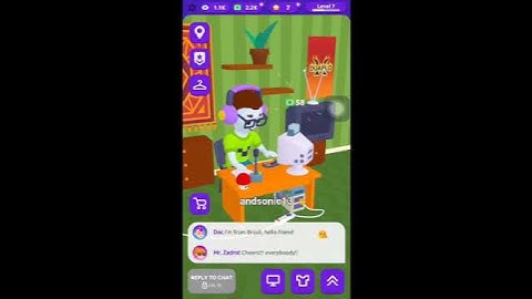 Idle Streamer Gameplay video#1