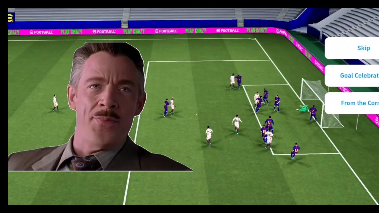 Just For Fun (Part16)