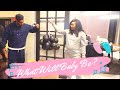 THANKSGIVING GENDER REVEAL⎟WHAT WILL BABY BE?