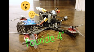 fpvcycle fouride 4" neighbors