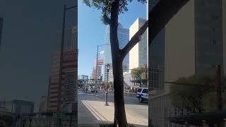 Tour Of Texas Medical Center